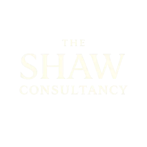 The Shaw Consultancy logo